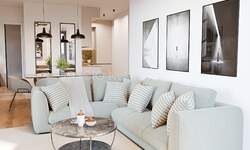 Trosoban stan, Kaštela, Kaštel Novi, prodaja, 282000 €, 76 m2