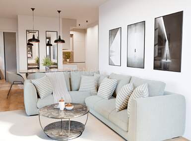 Trosoban stan, Kaštela, Kaštel Novi, prodaja, 282000 €, 76 m2