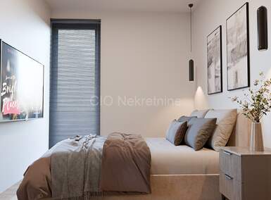 Trosoban stan, Kaštela, Kaštel Novi, prodaja, 310000 €, 79 m2