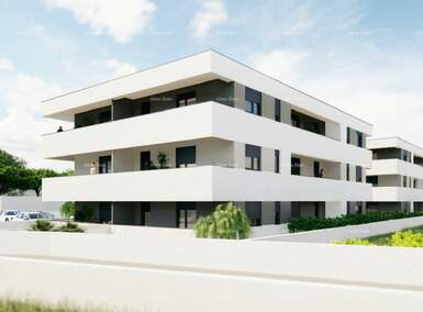 Jednosoban stan, Pula, prodaja, 158000 €, 45 m2