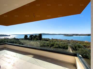 Dvosoban stan, Medulin, prodaja, 571650 €, 104 m2