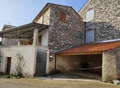 Kuca, Brtonigla, prodaja, 155000 €, 120 m2