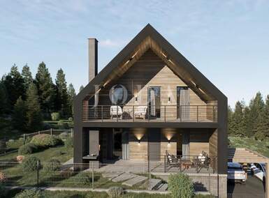 Zemljiste, Fužine, prodaja, 72500 €, 459 m2