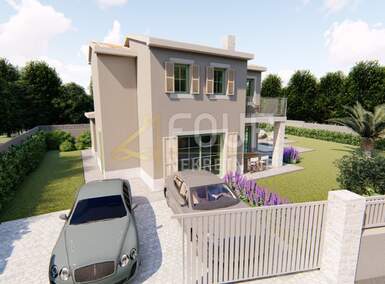 Kuca, Tinjan, prodaja, 400000 €, 127 m2