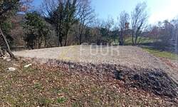 Zemljiste, Buzet, Roč, prodaja, 36500 €, 569 m2