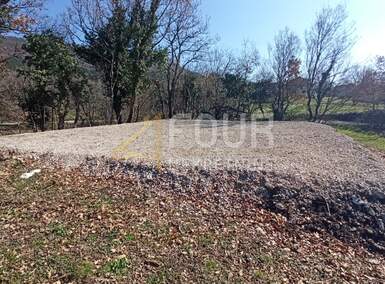 Zemljiste, Buzet, Roč, prodaja, 36500 €, 569 m2