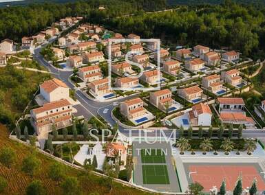 Zemljiste, Barban, prodaja, 3400000 €, 44990 m2