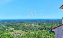 Kuca, Buje, prodaja, 195000 €, 183 m2