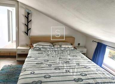 Dvosoban stan, Rijeka, Trsat, najam, 550 €, 53 m2