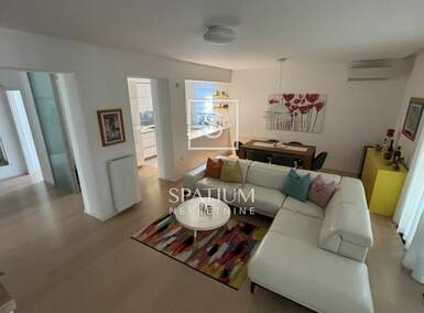 Stan, Rijeka, Donja Vežica, prodaja, 587000 €, 183 m2