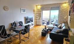 Trosoban stan, Rijeka, Gornja Vežica, prodaja, 258000 €, 61 m2