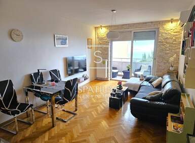 Trosoban stan, Rijeka, Gornja Vežica, prodaja, 258000 €, 61 m2