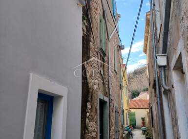 Kuca, Mali Lošinj, Susak, prodaja, 96000 €, 90 m2