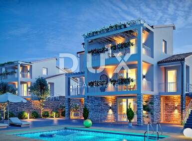 Zemljiste, Labin, Rabac, prodaja, 73000 €, 734 m2