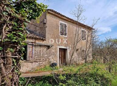 Kuca, Labin, prodaja, 699000 €, 349 m2