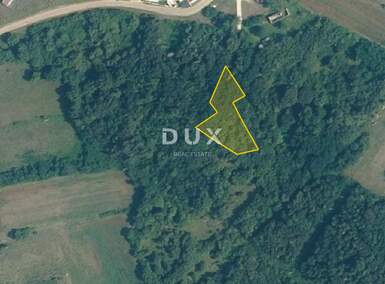 Zemljiste, Tinjan, Muntrilj, prodaja, 225000 €, 5688 m2