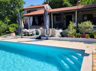 Kuca, Labin, prodaja, 388000 €, 96 m2