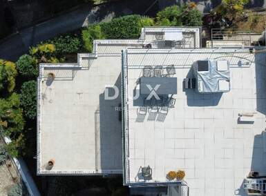 Cetvorosoban stan, Opatija, Opatija - Centar, prodaja, 1250000 €, 205 m2