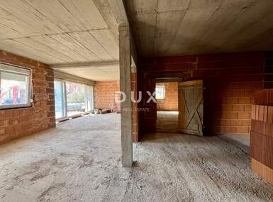 Cetvorosoban stan, Rijeka, Srdoči, prodaja, 370000 €, 95 m2