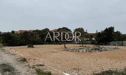 Zemljiste, Kolan, Mandre, prodaja, 107000 €, 693 m2