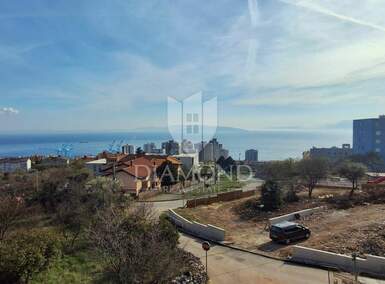 Trosoban stan, Rijeka, Podmurvice, prodaja, 428000 €, 103 m2