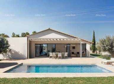 Zemljiste, Marčana, prodaja, 92600 €, 0 m2