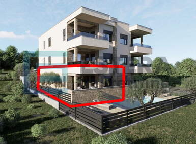 Trosoban stan, Pag, prodaja, 259444 €, 70 m2