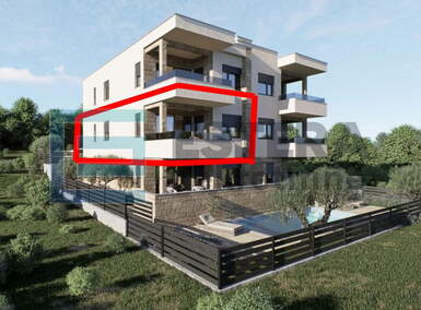 Trosoban stan, Pag, prodaja, 254560 €, 68 m2