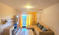 Dvosoban stan, Rijeka, Centar, najam, 650 €, 50 m2