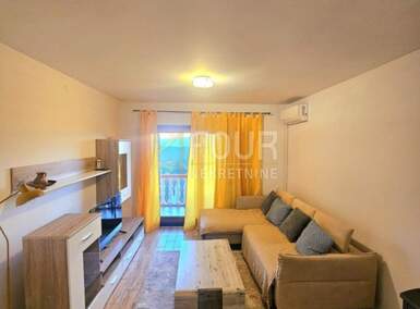 Dvosoban stan, Rijeka, Centar, najam, 600 €, 50 m2