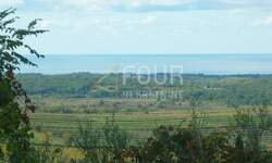 Zemljiste, Buje, prodaja, 240000 €, 1341 m2