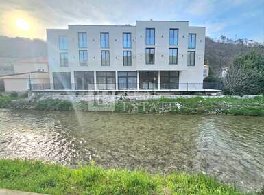 Apartman, Crikvenica, prodaja, 186368 €, 29 m2