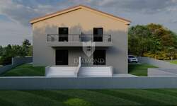 Kuca, Buje, Momjan, prodaja, 550000 €, 160 m2