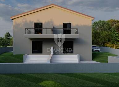 Kuca, Buje, Momjan, prodaja, 550000 €, 160 m2