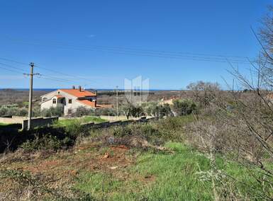 Zemljiste, Poreč, prodaja, 400000 €, 1759 m2