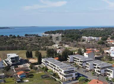 Dvosoban stan, Pula, Štinjan, prodaja, 215400 €, 58 m2