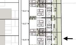 Jednosoban stan, Pula, Štinjan, prodaja, 174400 €, 40 m2