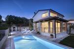 Kuca, Kaštelir-Labinci, Roškići, prodaja, 550000 €, 180 m2