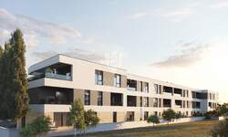 Dvosoban stan, Pula, Štinjan, prodaja, 220515 €, 58 m2