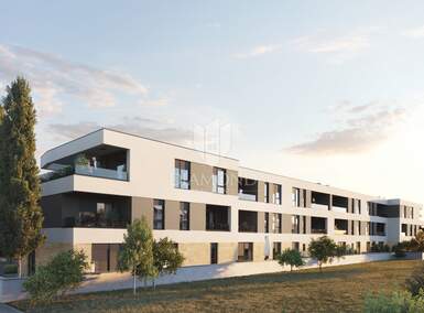 Dvosoban stan, Pula, Štinjan, prodaja, 220515 €, 58 m2