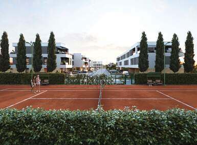 Dvosoban stan, Pula, Štinjan, prodaja, 220515 €, 57 m2