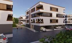 Dvosoban stan, Poreč, prodaja, 241000 €, 48 m2