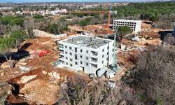 Trosoban stan, Poreč, prodaja, 261700 €, 52 m2