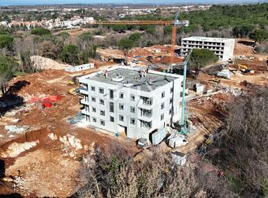 Trosoban stan, Poreč, prodaja, 261700 €, 52 m2