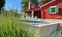 Kuca, Sveta Nedelja, Šumber, prodaja, 778000 €, 180 m2