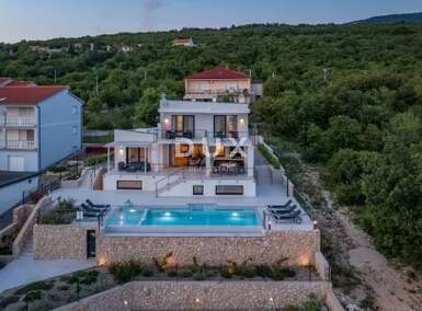 Kuca, Kraljevica, Šmrika, prodaja, 1100000 €, 250 m2