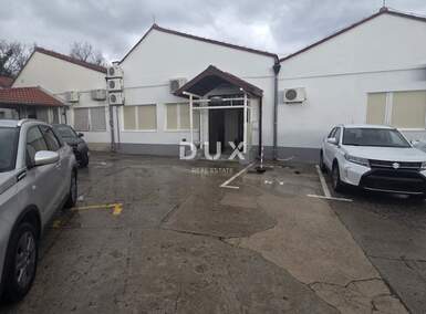 Poslovni prostor, Kostrena, Urinj, prodaja, 610000 €, 428 m2