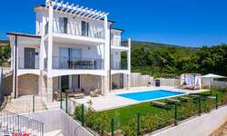 Kuca, Raša, Sveti Lovreč Labinski, prodaja, 594000 €, 170 m2