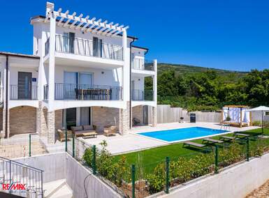 Kuca, Raša, Sveti Lovreč Labinski, prodaja, 594000 €, 170 m2