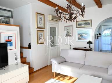 Kuca, Opatija, Opatija - Centar, prodaja, 2200000 €, 320 m2